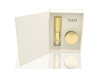 TERSE美膚韻<br>無(wú)痕細(xì)致毛孔調(diào)理組合
