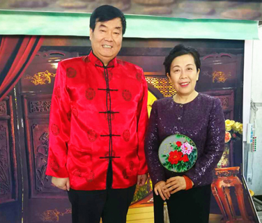 三八婦樂(lè)董事長(zhǎng)袁曉峰拜訪(fǎng)全國(guó)心系系列活動(dòng)項(xiàng)目辦公室