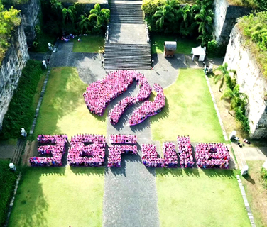三八婦樂(lè)繼續(xù)向幸福出發(fā) 巴厘島海外研討會(huì)第二季盛大啟程