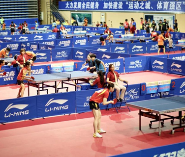 厲害了 陜西三八婦樂(lè)！七戰(zhàn)全勝勇奪甲A首站第一！