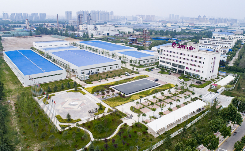 三八婦樂集團華泰藥業(yè)啟動赴港上市計劃