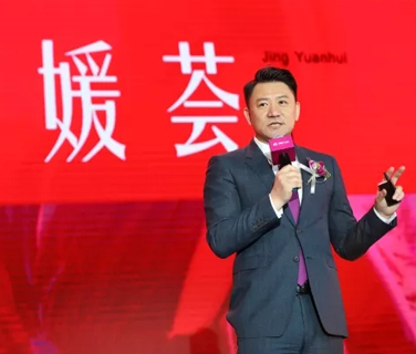 三八婦樂直銷掌門人李南：只有忠誠才能創(chuàng)造傳奇