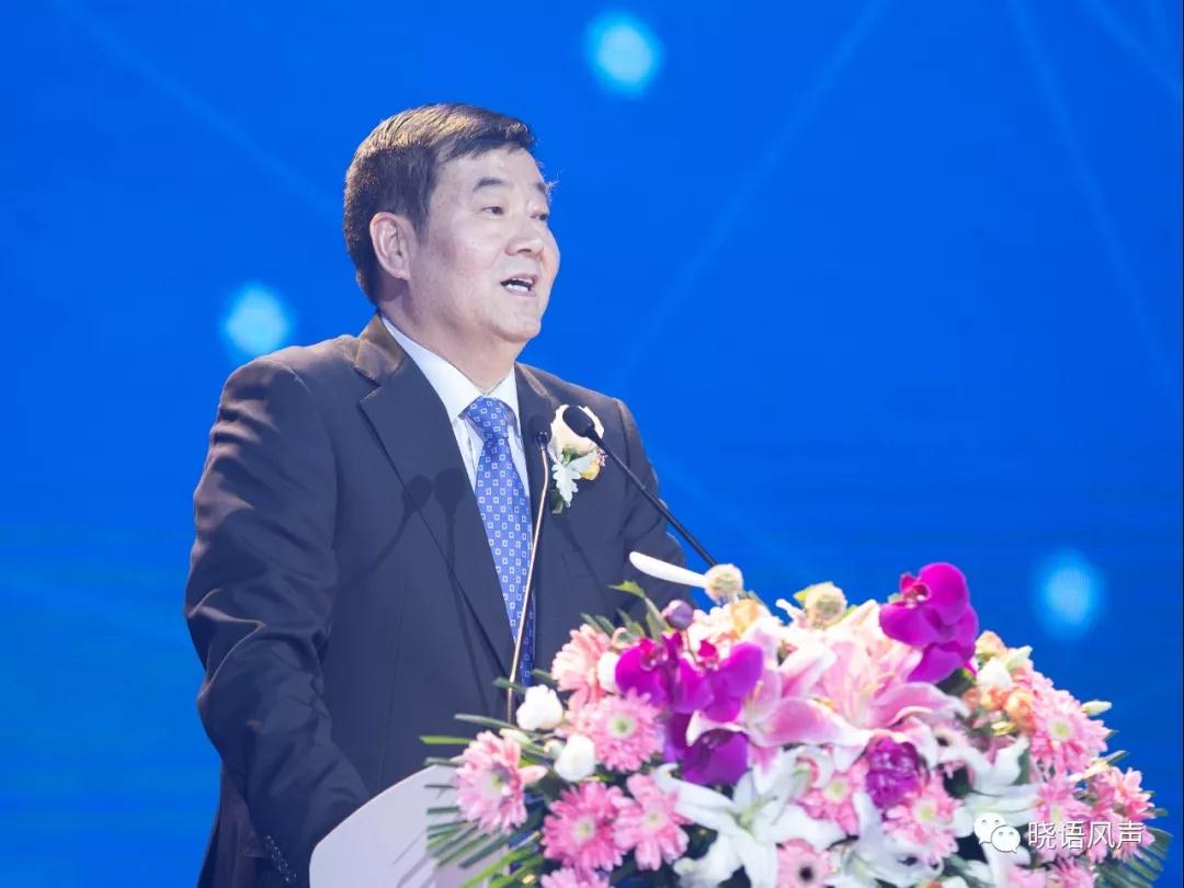 袁曉峰：共生者共贏！讓我們攜手走過下一個27年