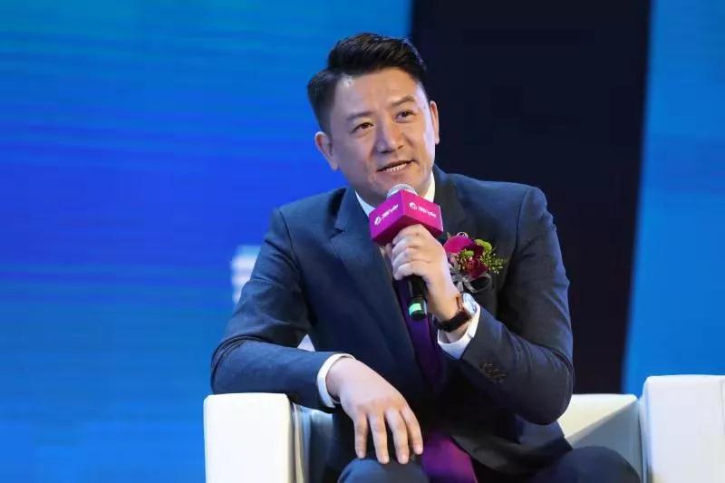 李南：打造新云商，用創(chuàng)新促進企業(yè)營銷升級