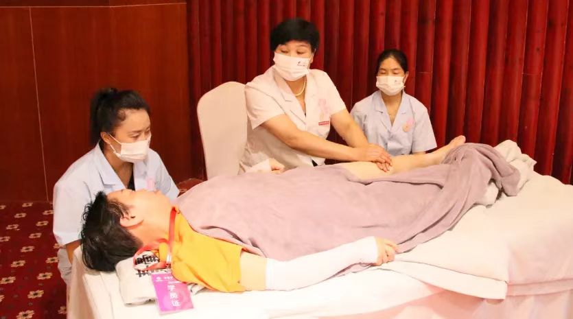 三力合一構(gòu)建女性生殖健康管理服務(wù)體系 ③ | 三八婦樂將持續(xù)推進(jìn)優(yōu)質(zhì)高效市場(chǎng)服務(wù)體系建設(shè)