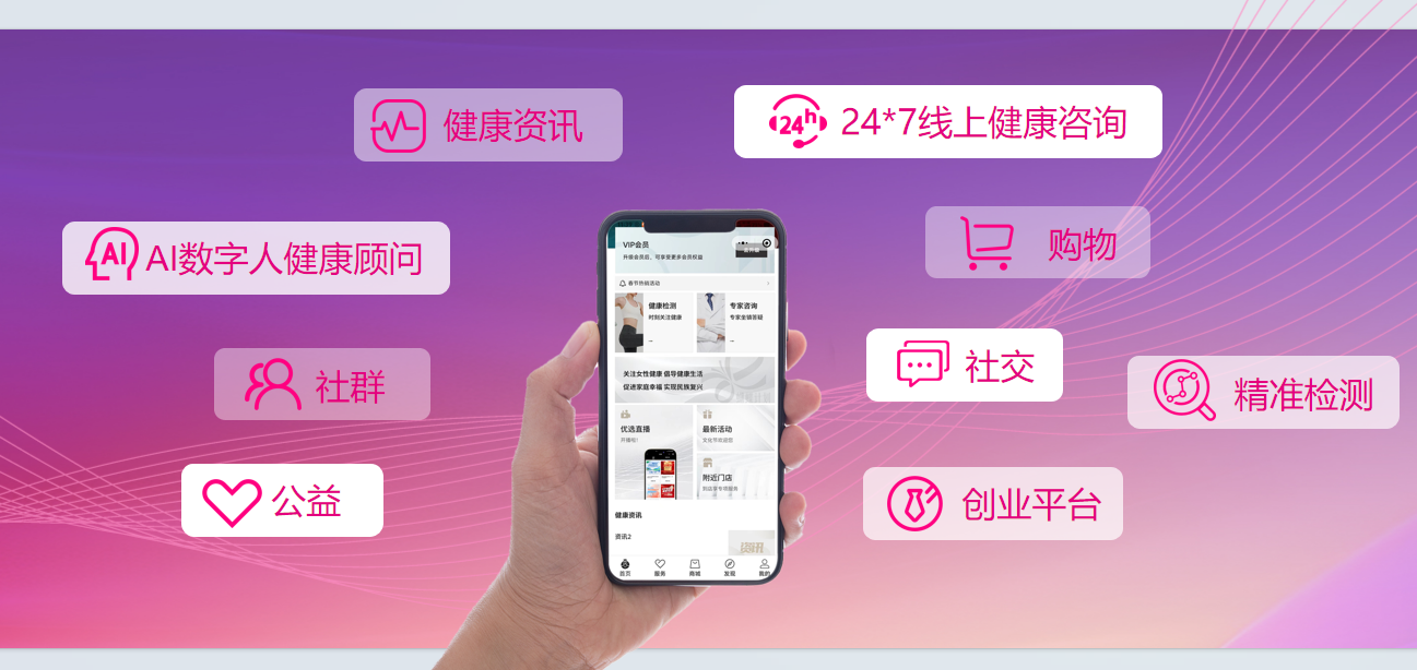 石榴裙｜三八婦樂“大數(shù)據(jù)+”戰(zhàn)略實(shí)施的核心載體