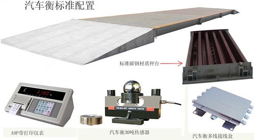 無錫維修電子地磅 昆山電子地磅維修 蘇州電子地磅更換儀表