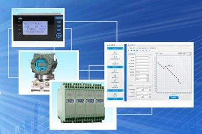 寶安東輝儀器儀表跟本司簽下做網站項目