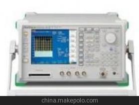 銷售租賃二手MS8609A安立綜合測試儀 價格、廠家、圖片及上海惠測電子服務詳情
