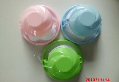 圓形洗衣球與波浪形洗衣機(jī)除毛器 選購(gòu)指南與市場(chǎng)概況