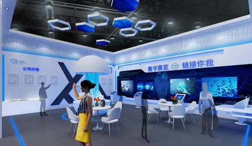 袁帥論道 云上3D數(shù)字互聯(lián)網(wǎng)展覽空間，賦能企業(yè)營銷數(shù)智化轉(zhuǎn)型
